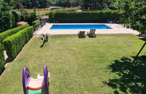 Casa Veiga 1 - Foto 5