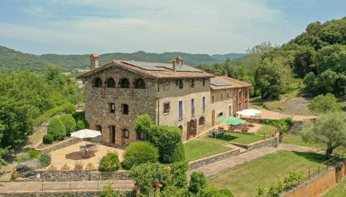 Aiguabella - Allotjaments Rurals - Foto 5