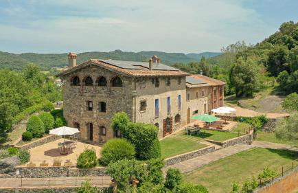 Aiguabella - Allotjaments Rurals - Foto 5