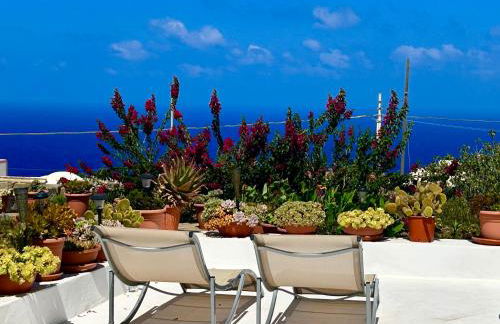 Dammuso Pantelleria - Fiori D'Ossidiana - Foto 18