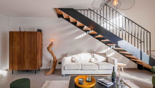 Morzine: Appartement moderne 8 pers, ski-in/ski-out, 72m², parking, wifi - FR-1-754-108 - Foto 3