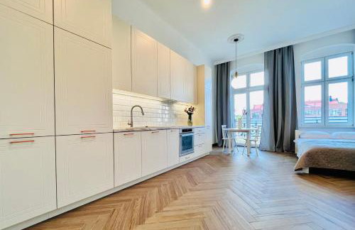 Apartamenty Lubin - Noclegi Lubin - Foto 27