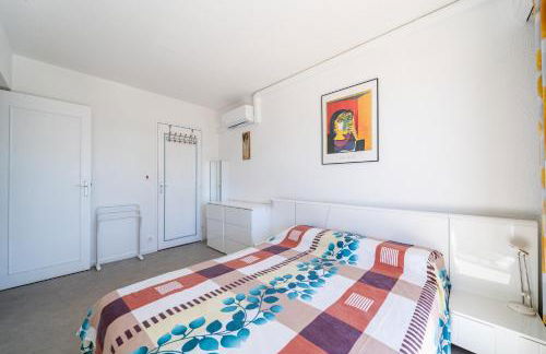 Apt Golfe-Juan à 150 m de la plage et près de Cannes , Centre et Gare - Foto 19