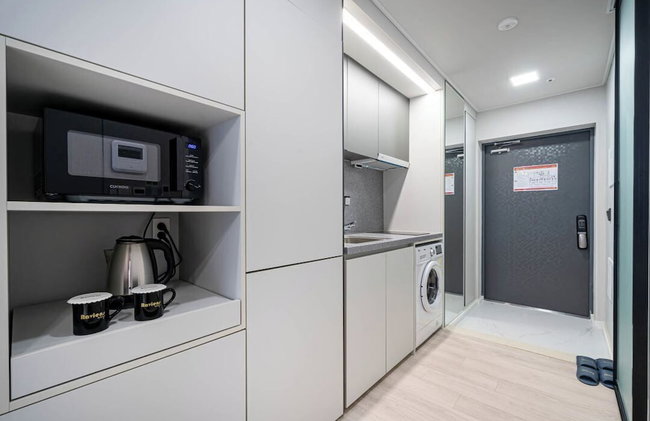 Raviens haeundae Avenue - Foto 38