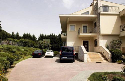 KTHMA TZHKA - Villa Elassona - Photo 55