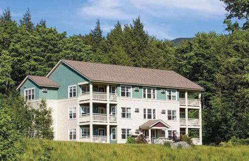 Beautiful hotel in Vermont Smugglers Notch 2BD near Disc Golf Center - Foto 17