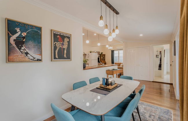 West View Cottage by the BnB Collection - Foto 19