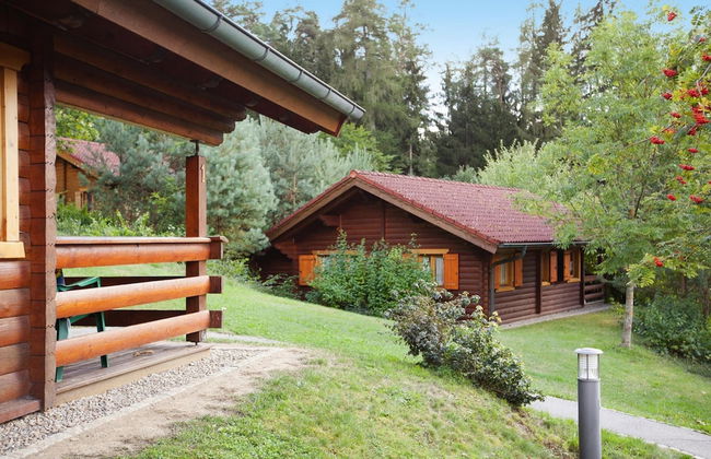 Blockhauser in Stamsried - Photo 26