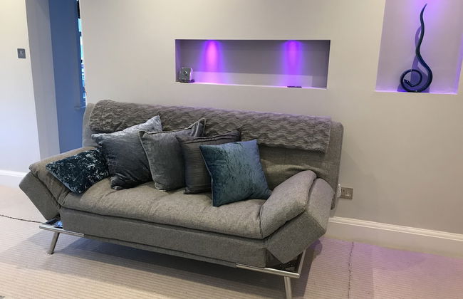 Brondesbury Apartments - Foto 16