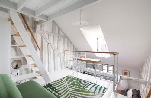 Georgia by Cocoonr - Foto 7