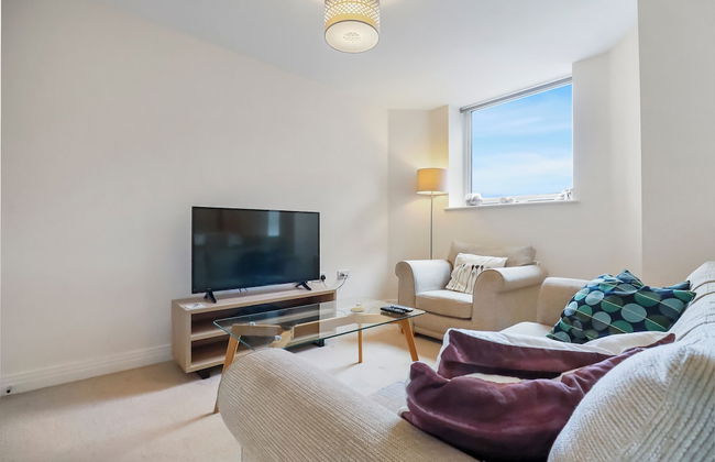 Stevenage Apartments - Foto 1