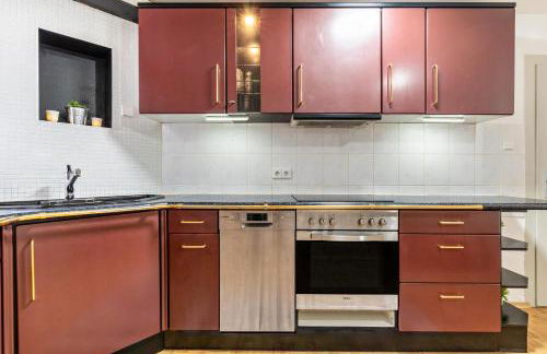 Ferienwohnung Joanna - Foto 8