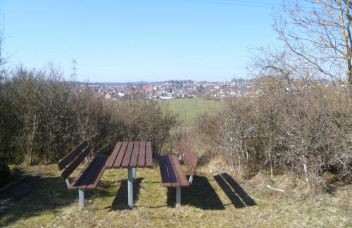 Ferienhaus Bruckner Hayingen Lauterdörfle - Photo 16