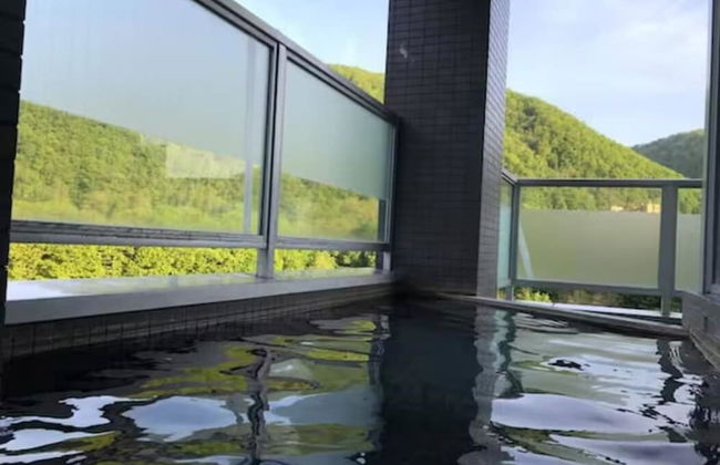 Few Days Condominium Jozankei - Foto 1