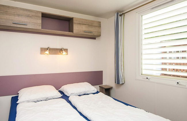 2 Person Holiday Park Home in Jelling - Foto 24