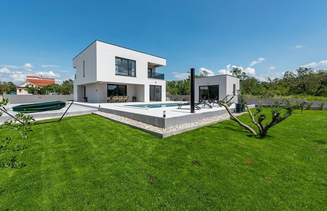 Villa Rocinante - Foto 35