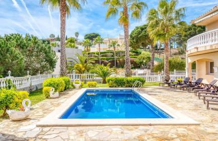 Costacabana - Villa Estrella - Foto 3