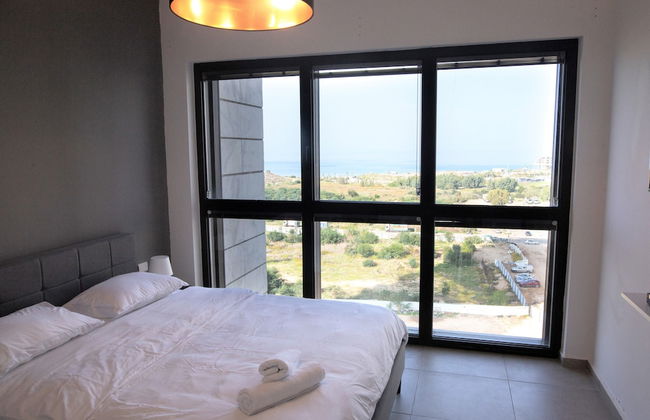 SeaPark Luxury Apartments - Foto 41