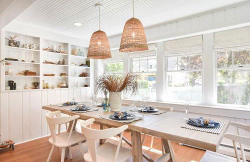 Spacious Beach House 6 Min Walk to Beach - Foto 16