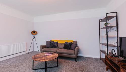 Linden House - Foto 4