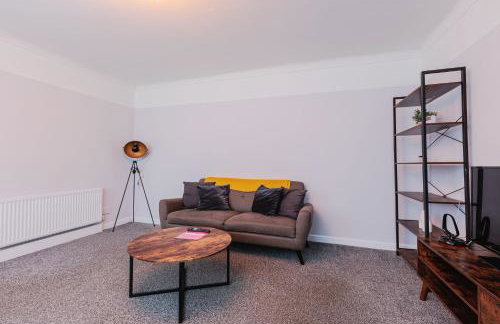 Linden House - Foto 4