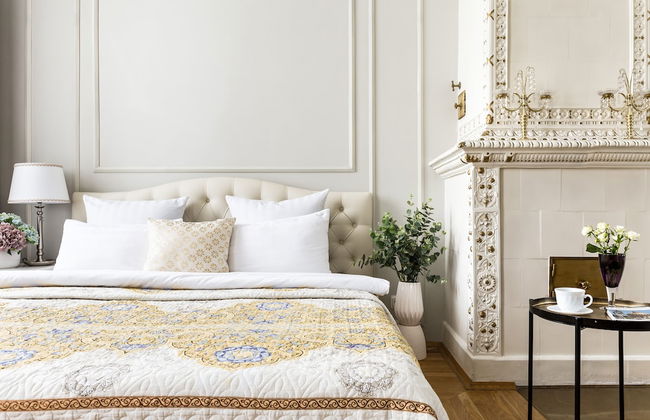 Kazanskaya Art Apart - Foto 10