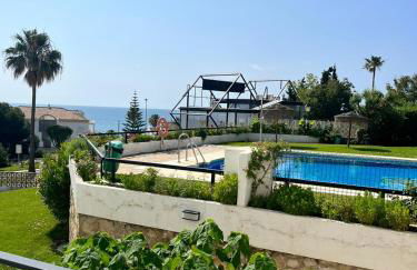 "La Cala de Mijas Bright Apartment with Sea Views Near the Beach" - Photo 31