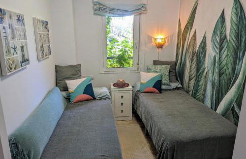 Marbella - Playa Alicate 2br holiday apartment - Foto 31