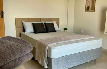 Apartamento Palmeira Espaço e Conforto - Foto 23