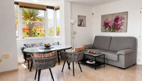 Tamaragua Apartment, Golf del Sur - Foto 4