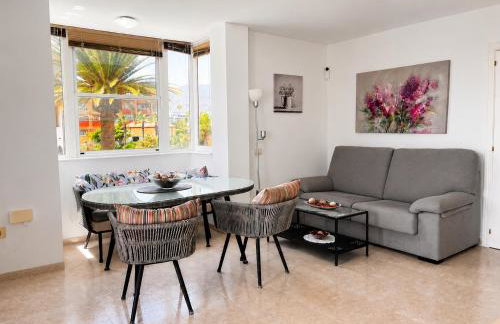 Tamaragua Apartment, Golf del Sur - Foto 4