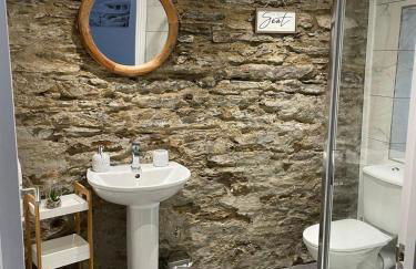 No1 Apartment Mevagissey - Foto 10