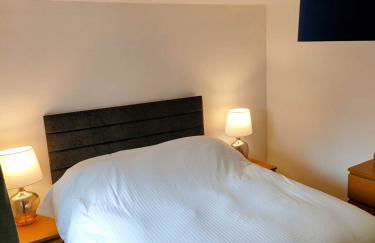 Owl Cottage, Covenham Holiday Cottages - Foto 9