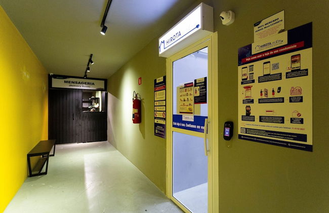 Moov Brás - Foto 31