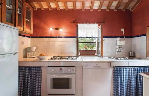 Three-Bedroom Holiday Home In Barban - Foto 13