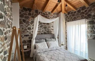 Despoinas Stone House in Kranidi - Foto 8