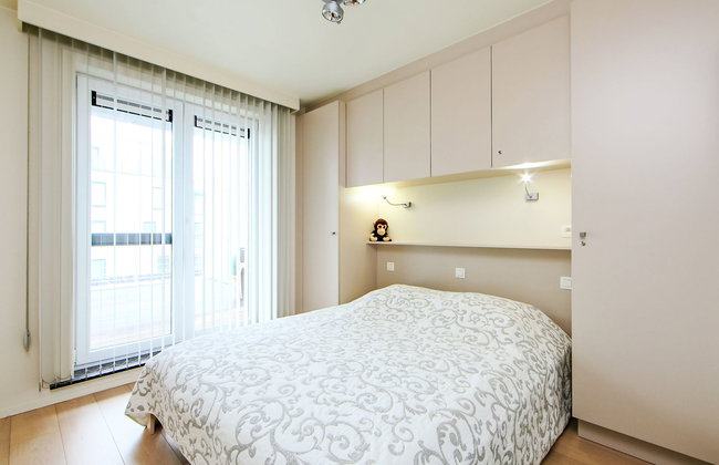 Cocoon with parking - Photo 11