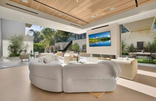 Hutton Villa - Foto 14