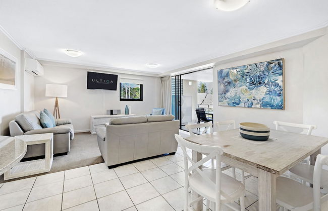 ULTIQA Shearwater Resort - Foto 34