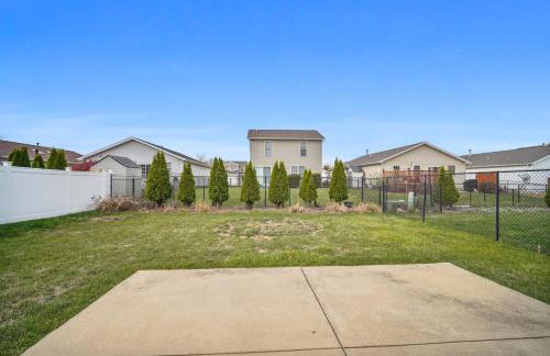 Bloomington Vacation Home - Foto 7