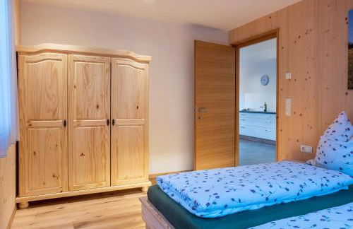 Mittnackerhof Apartment Ringelblume - Foto 15