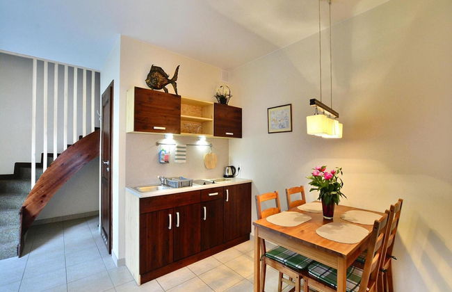 Apartment in Rewal Near Baltic Sea Beach - Photo 11