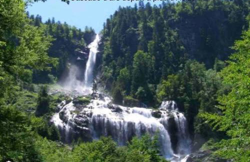 Studio confort montagne - Foto 22