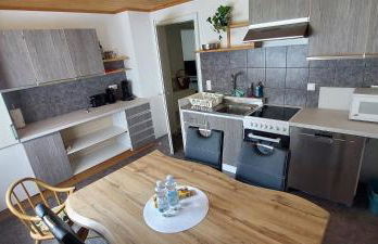 Ferienwohnung Dürmentingen Viola - Foto 8