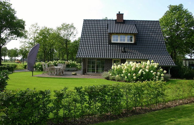 Stylish Retreat in Hellendoorn - Foto 32