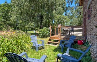 Tranquiloue - Maison paisible à 7min du PuyduFou - Foto 17