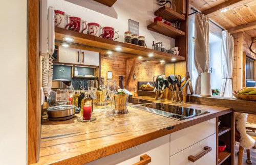 Chalet Hüttentraum - Foto 10