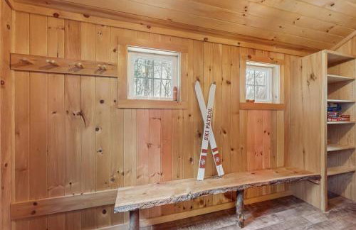 Buckboard Haven - Foto 16