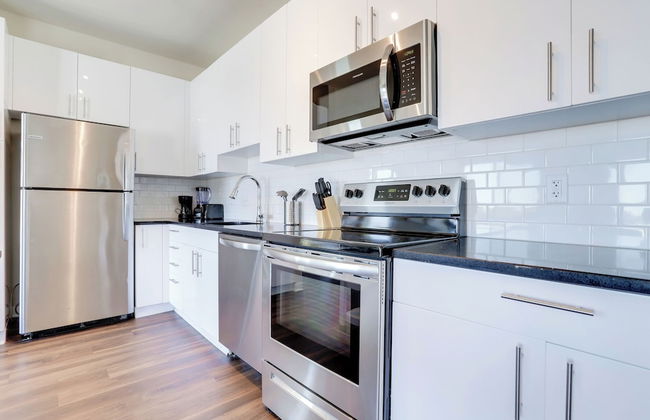 Spacious Apartment in Alexandria - Photo 15