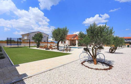 Villa Orkula - Foto 66